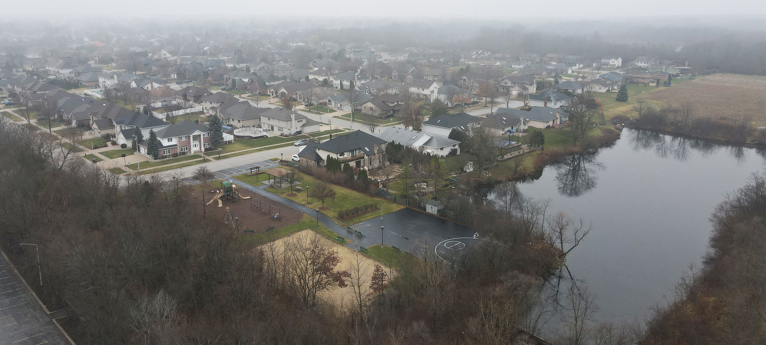 Oak Forest Listing Leaders NW